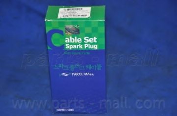 PARTS-MALL PEA-E04 Ignition Cable Kit